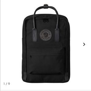 Fjallraven Kanken No.2 Laptop Backpack